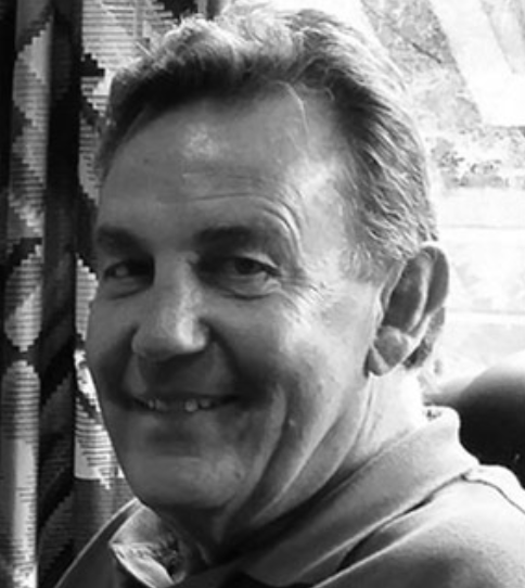 Picture of Graham Medcalf